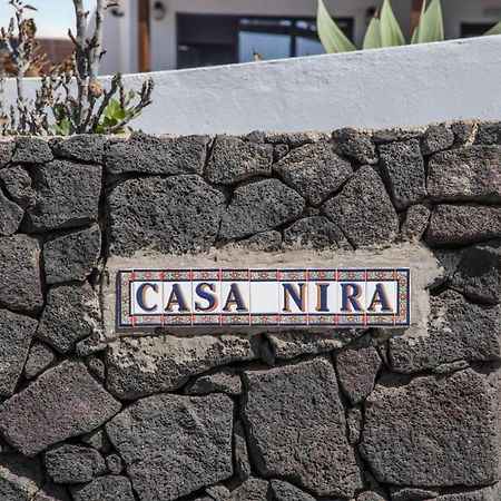 Casa Nira Villa Macher Bagian luar foto