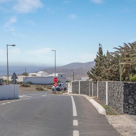 Casa Nira Villa Macher Bagian luar foto