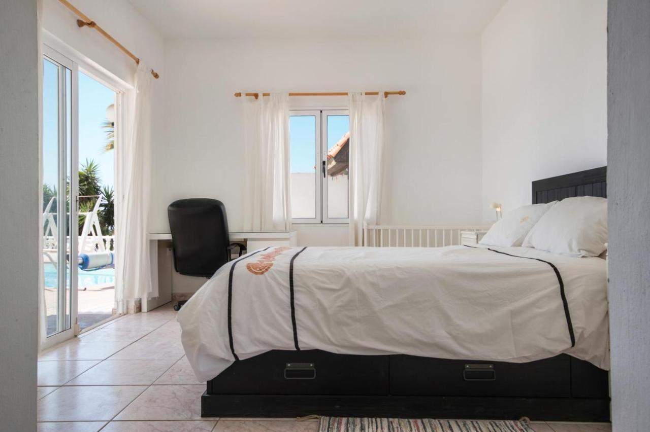 Casa Nira Villa Macher Bagian luar foto