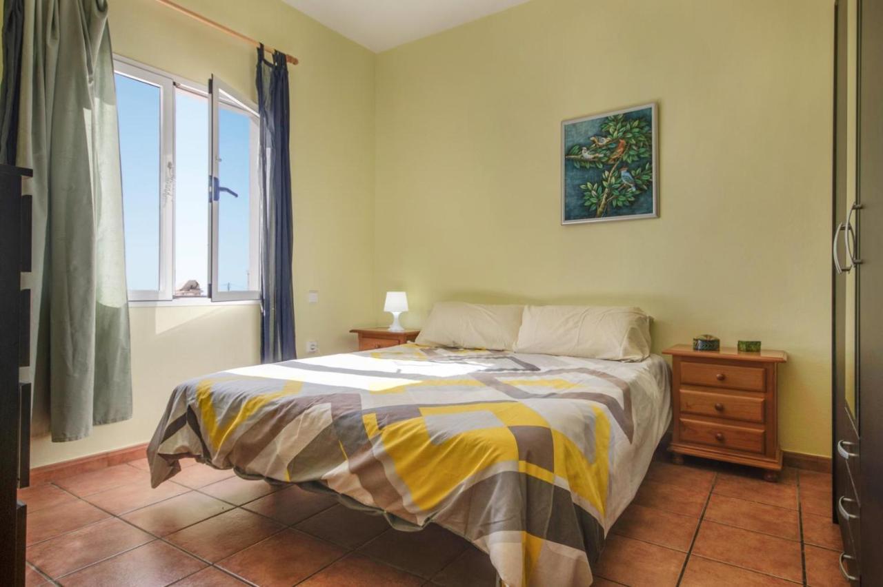 Casa Nira Villa Macher Bagian luar foto