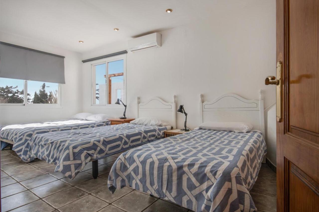 Casa Nira Villa Macher Bagian luar foto